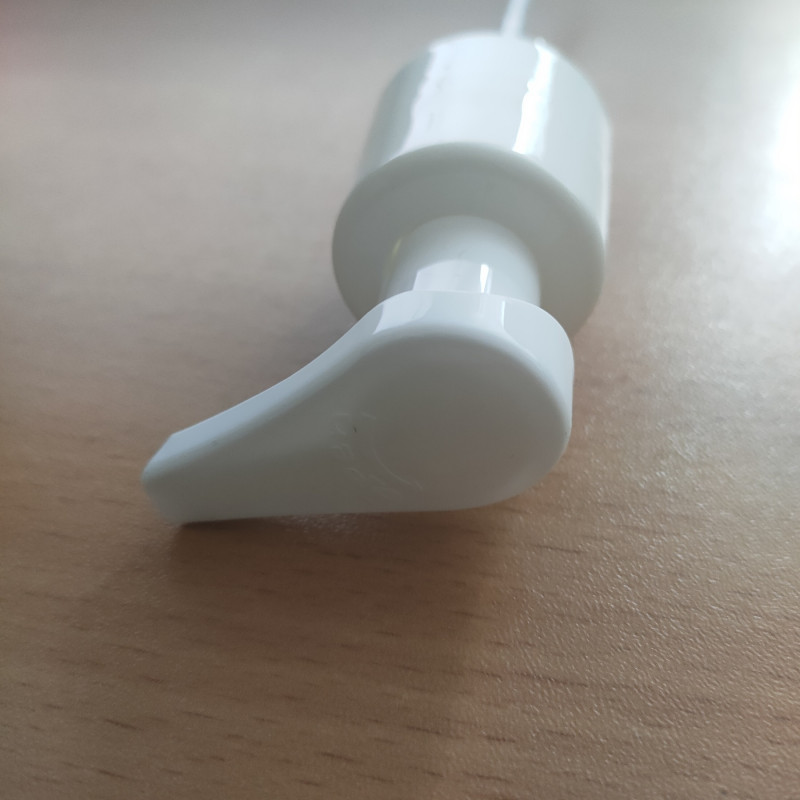 Піноутворювач 28/410 білий