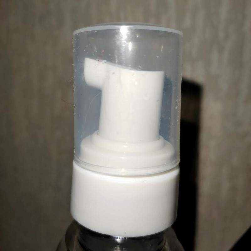 Піноутворювач 28/400 білий