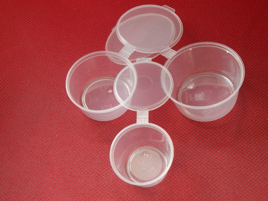 Соусник 30 мл