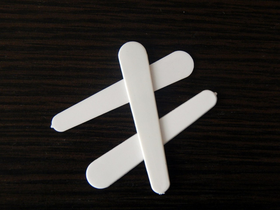 Ложечка для крему