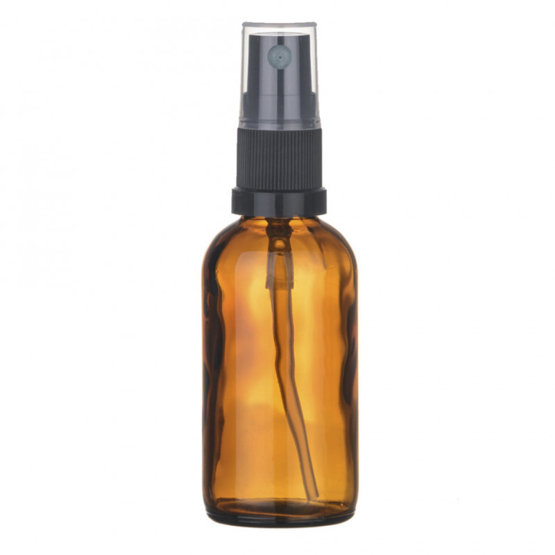 Флакон скляний 20 мл коричневий