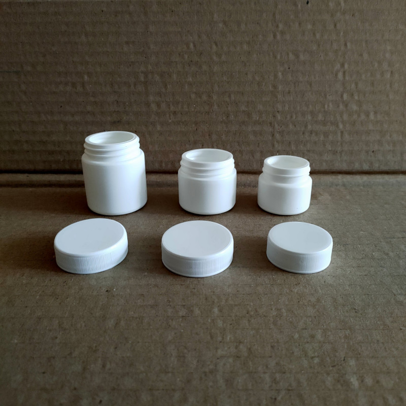 Баночка "ЛЕОН" 30 мл, 30/38