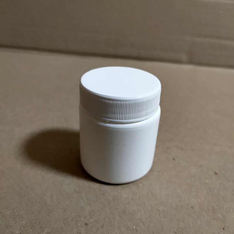 Баночка 50 мл "ЛЕОН" 50/38