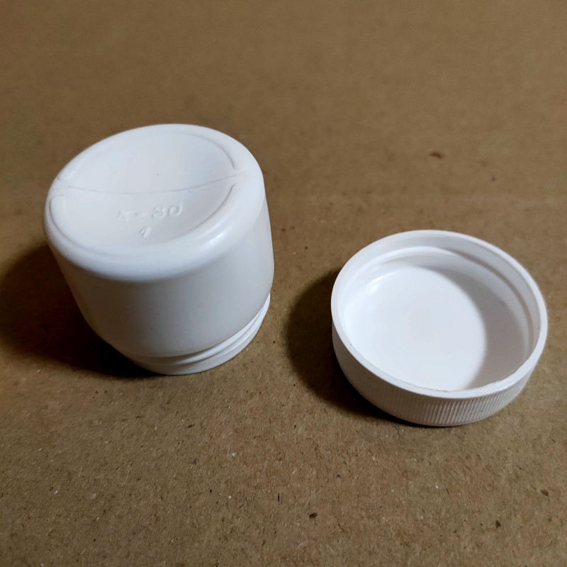 Баночка "ЛЕОН" 30 мл, 30/38