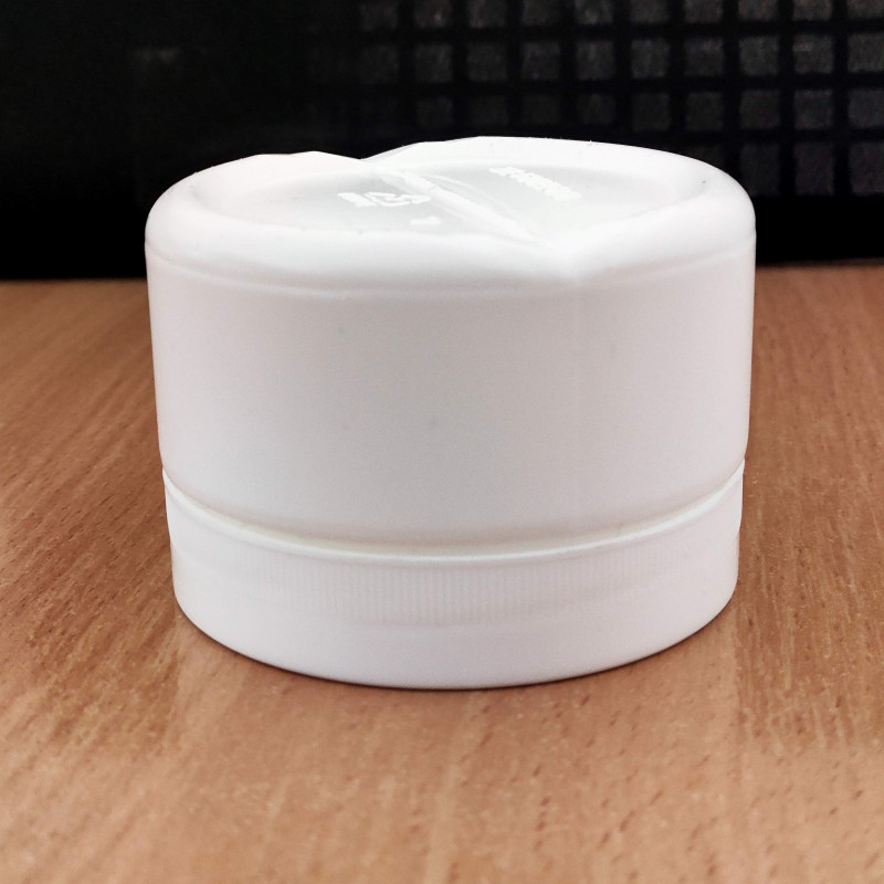 Баночка "ВЛАДА" 100 мл біла