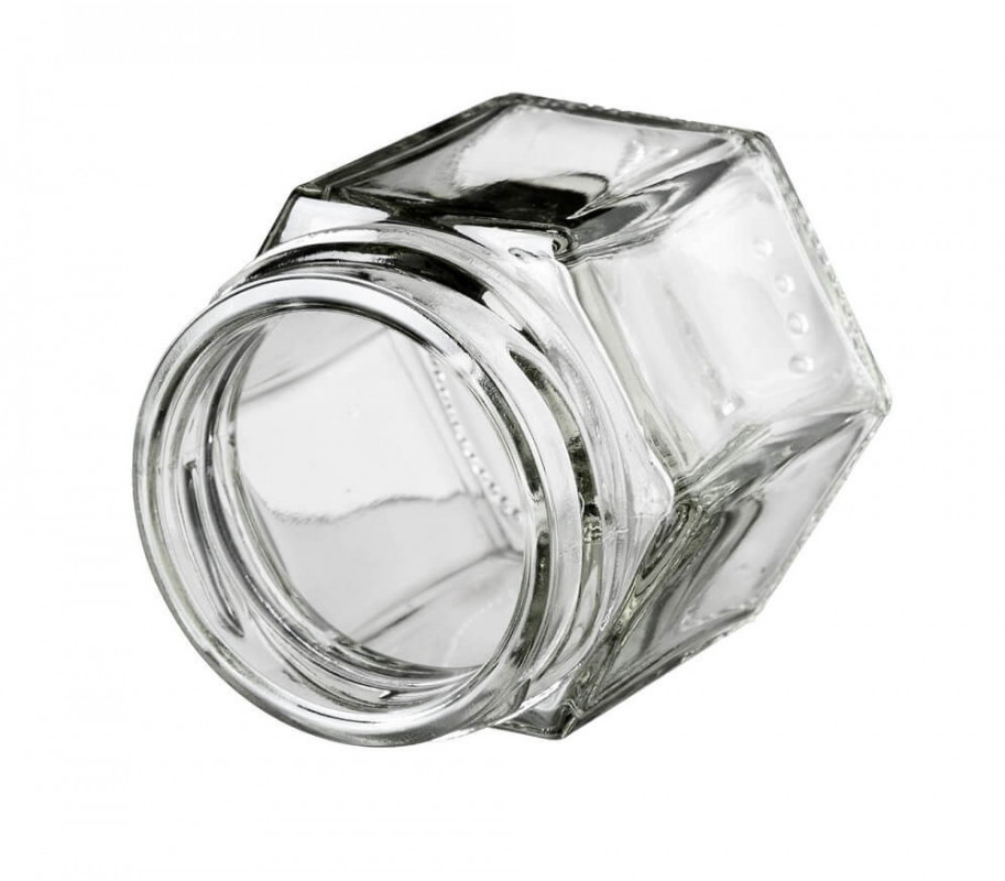 Баночка "НАТАЛКА" скляна 50 мл