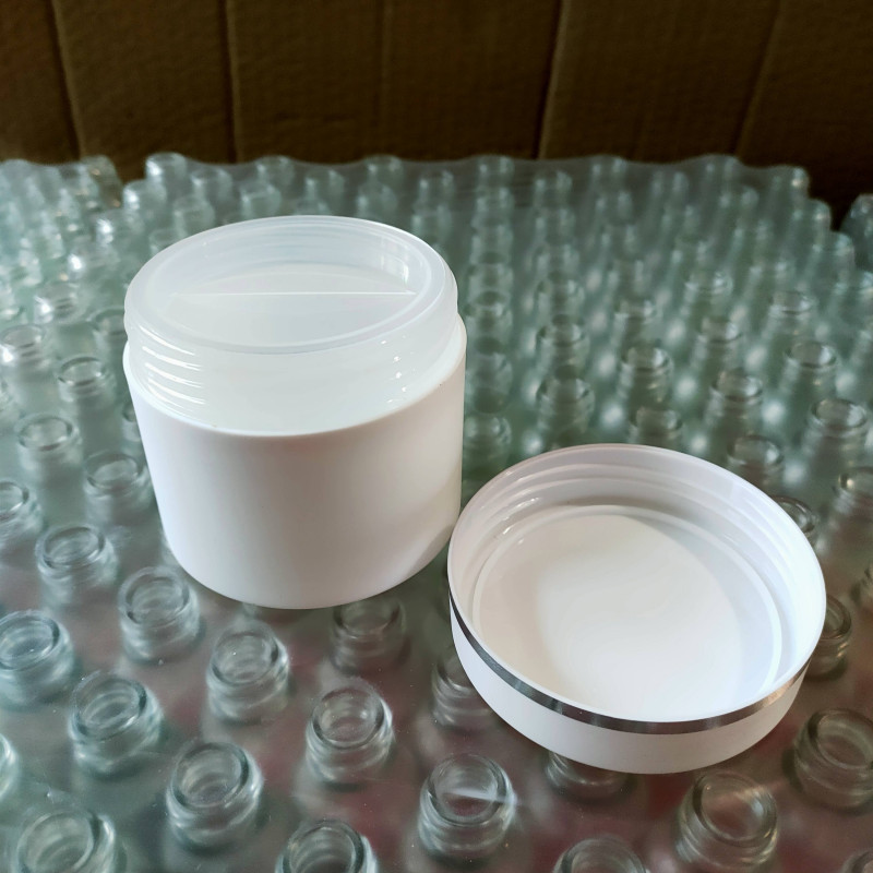 Баночка-термос 100 мл "ШИК"