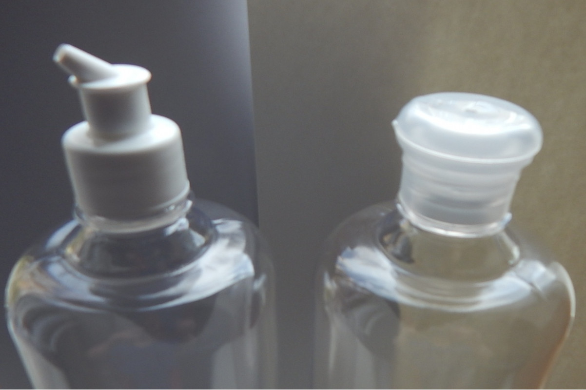 Флакон 1000 мл "Мак-АЛЕН"