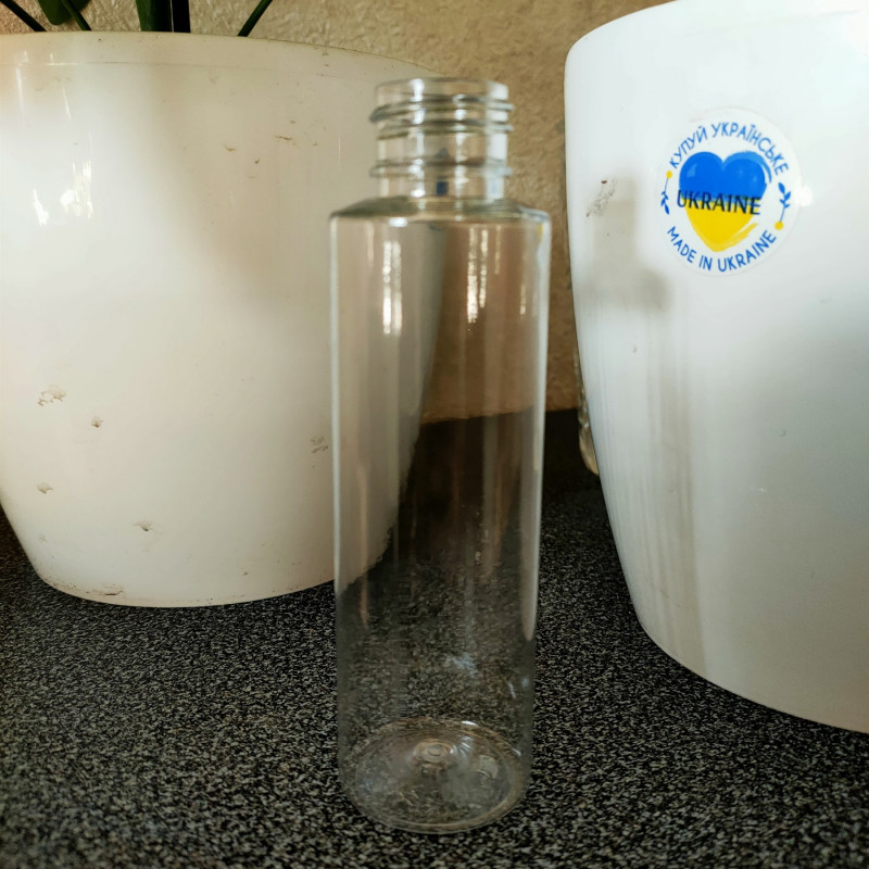 Флакон "РІЧАРД" 100 мл, горло 24/410