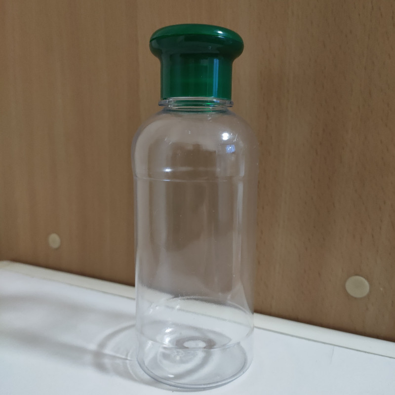 Флакон "ГЕНРІ" 250 мл, 28/410