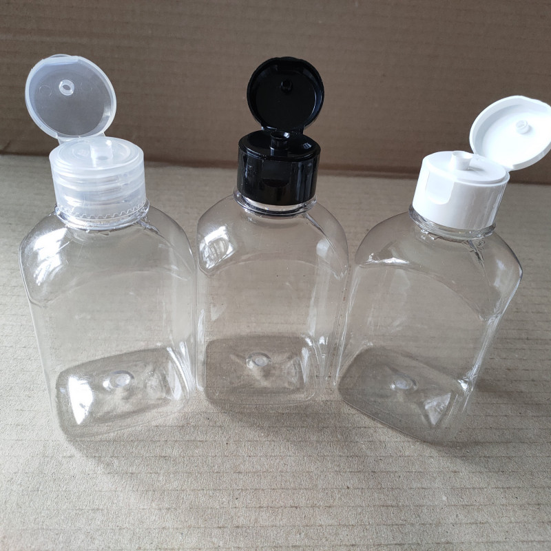 Флакон "ГАМЛЕТ" 200 мл, 28/410