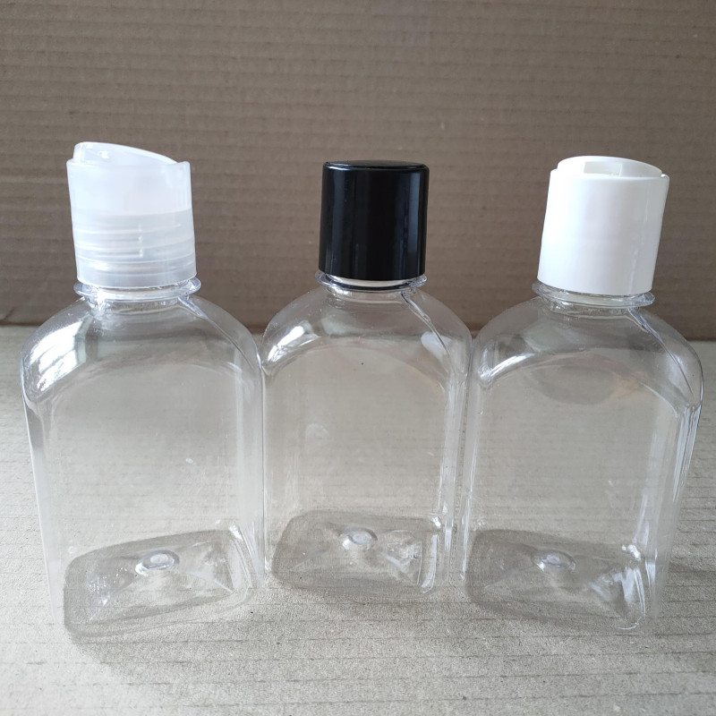 Флакон "ГАМЛЕТ" 200 мл, 28/410