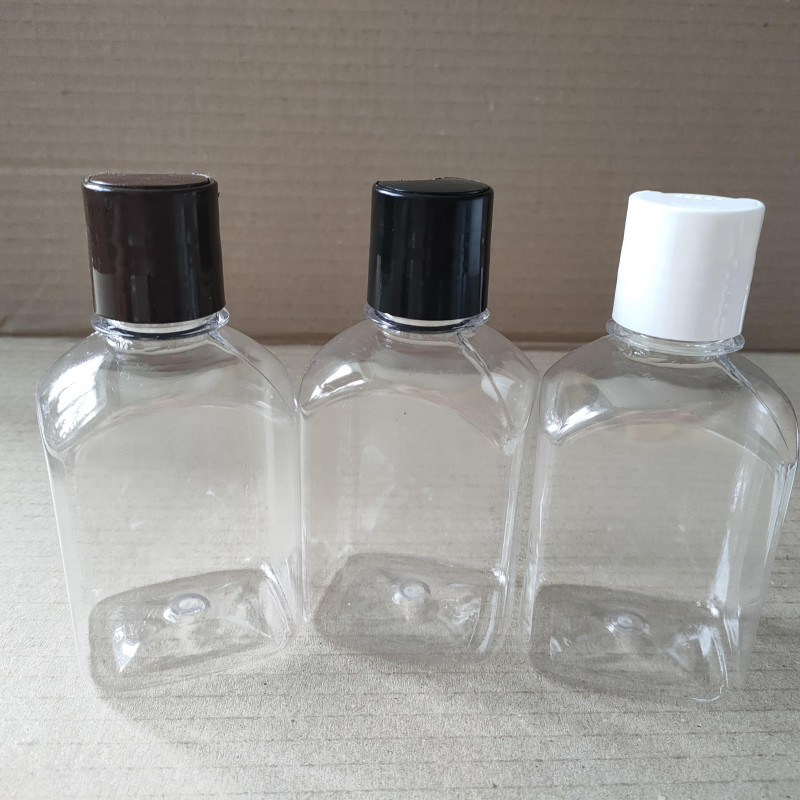 Флакон "ГАМЛЕТ" 200 мл, 28/410