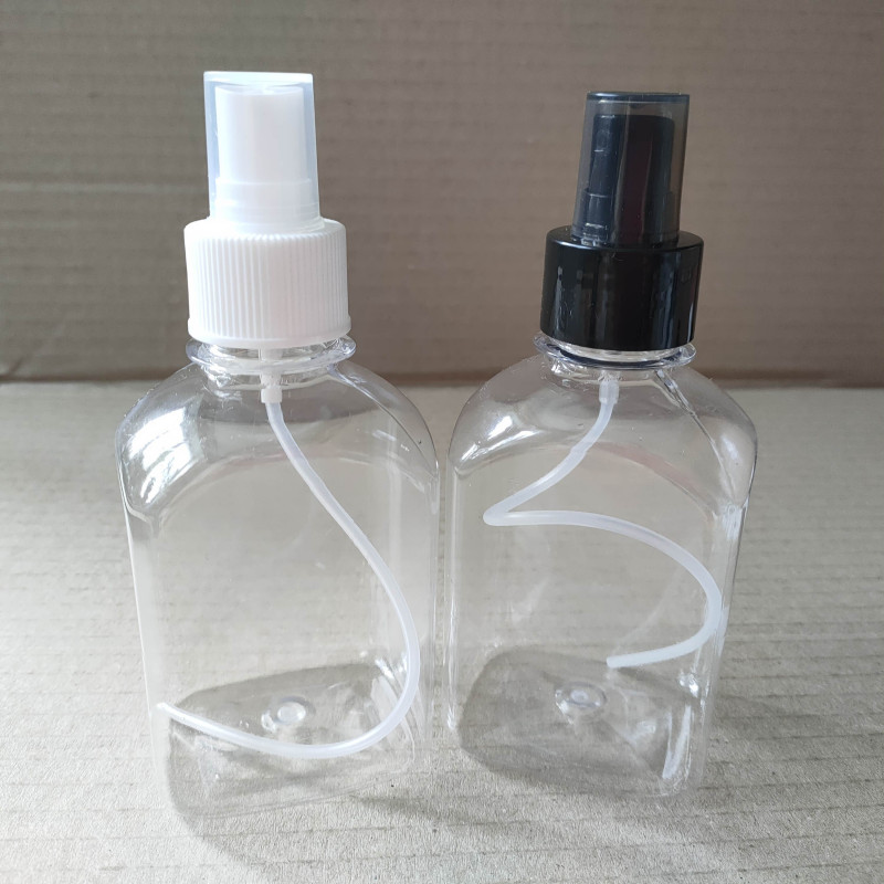 Флакон "ГАМЛЕТ" 200 мл, 28/410