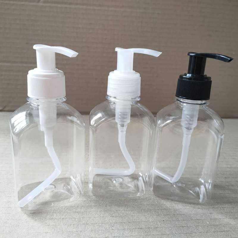 Флакон "ГАМЛЕТ" 200 мл, 28/410