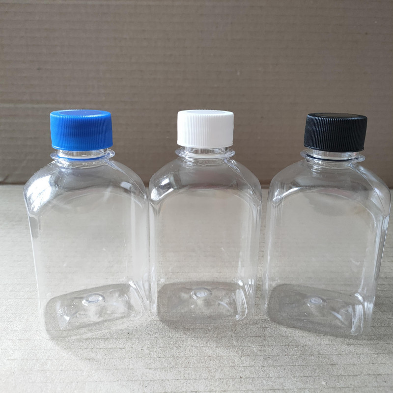 Флакон "ГАМЛЕТ" 200 мл, 28/410