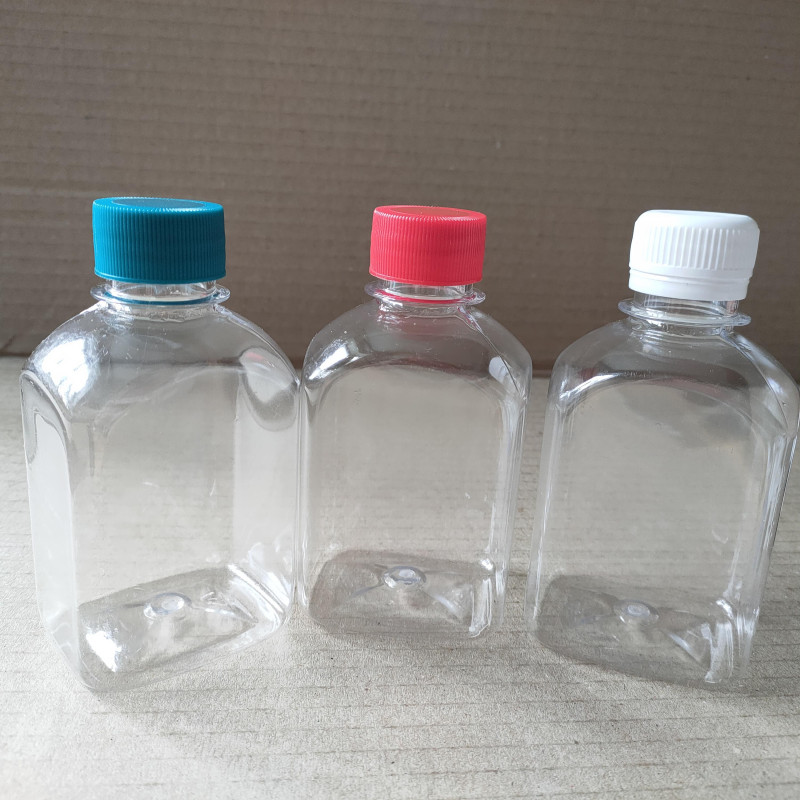 Флакон "ГАМЛЕТ" 200 мл, 28/410