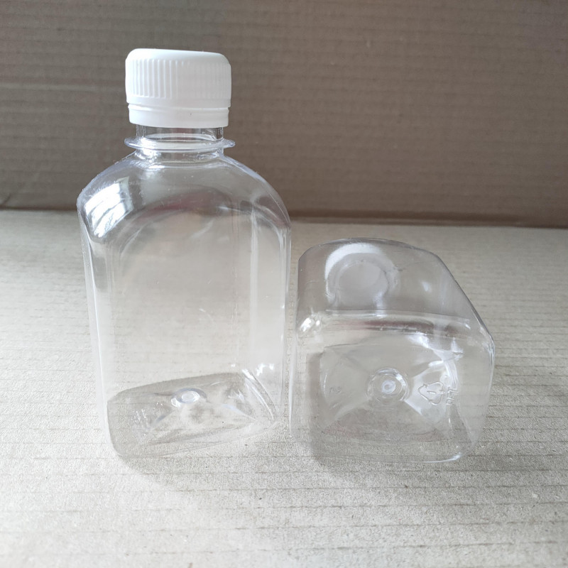 Флакон "ГАМЛЕТ" 200 мл, 28/410