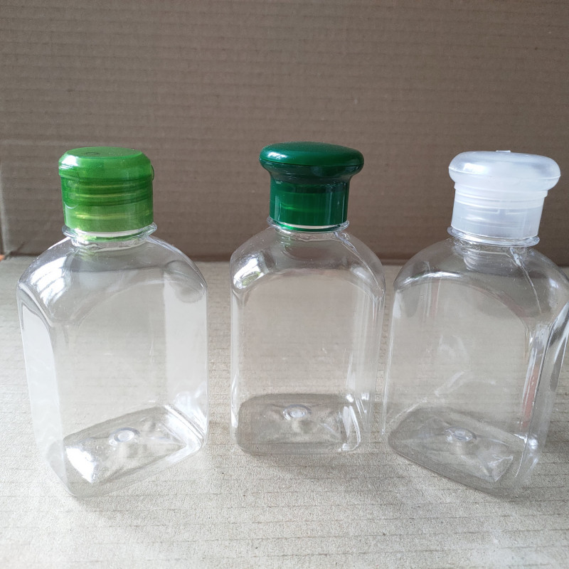 Флакон "ГАМЛЕТ" 200 мл, 28/410