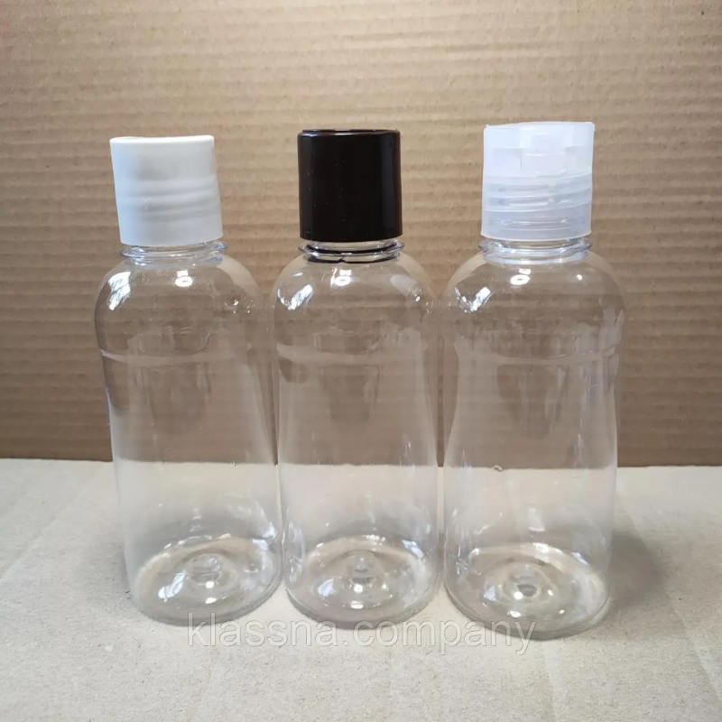 Флакон "ГЕНРІ" 250 мл, 28/410