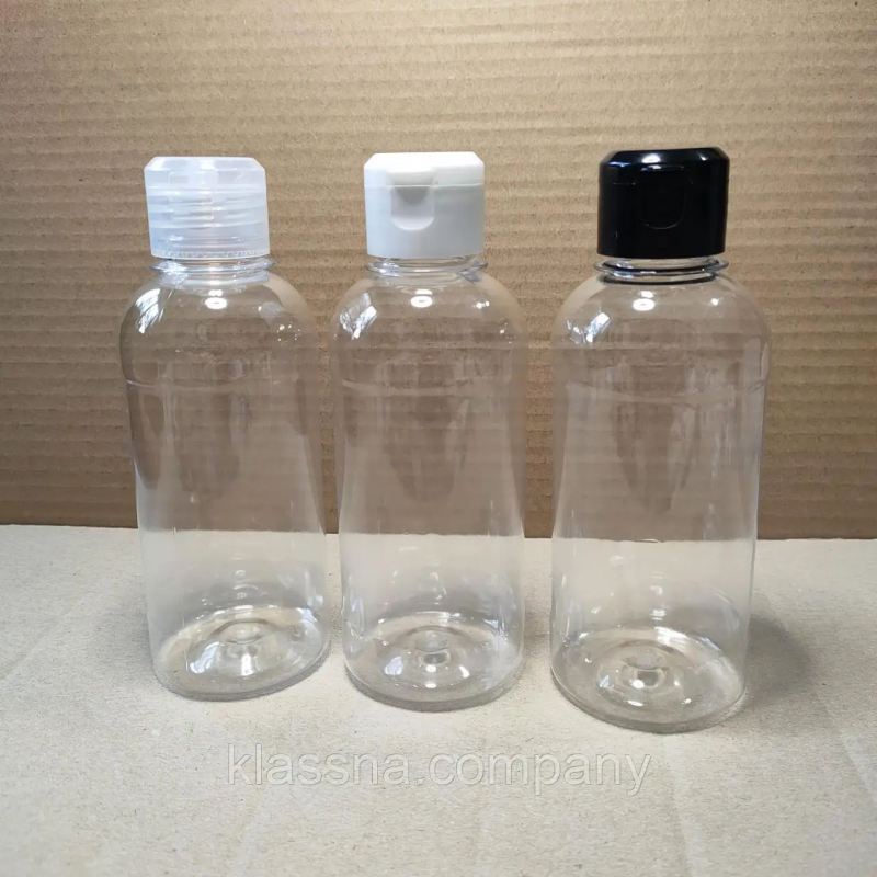 Флакон "ГЕНРІ" 250 мл, 28/410