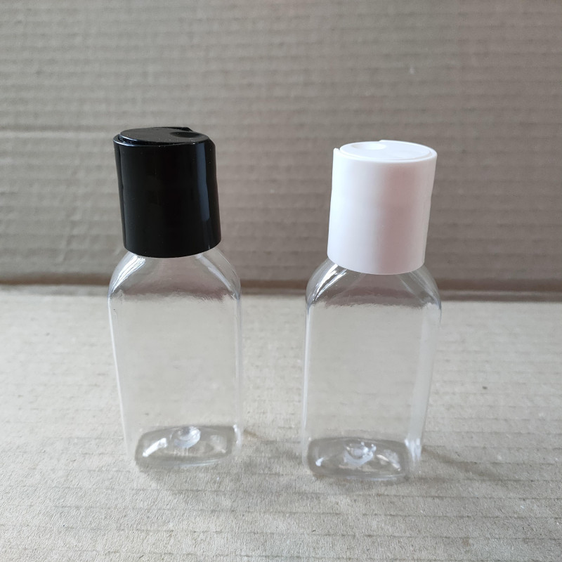 Флакон "БАМБУК" 50 мл, 24/410