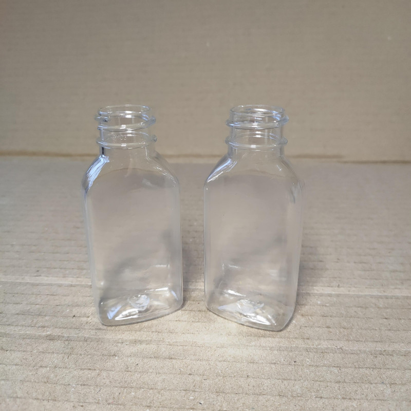 Флакон "БАМБУК" 50 мл, 24/410