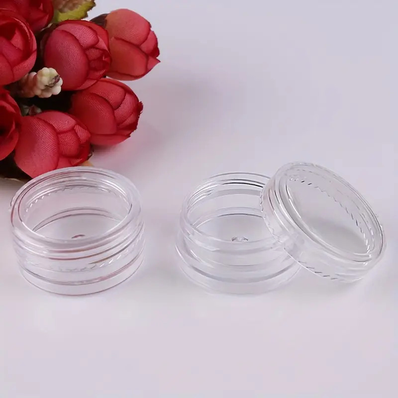 Баночка "МАЙАМІ" 2-3 мл