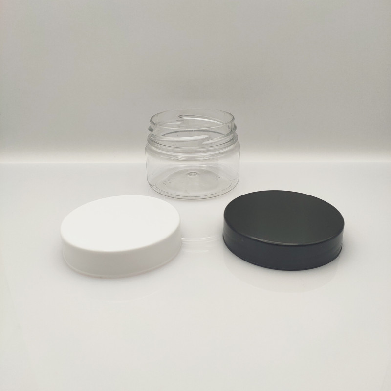 Баночка 100 мл "НІКОЛЬ"