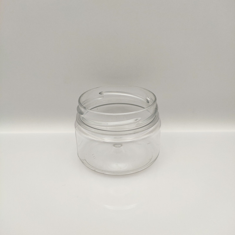 Баночка 100 мл "НІКОЛЬ"