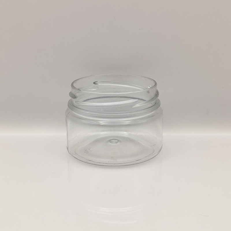 Баночка 100 мл "НІКОЛЬ"