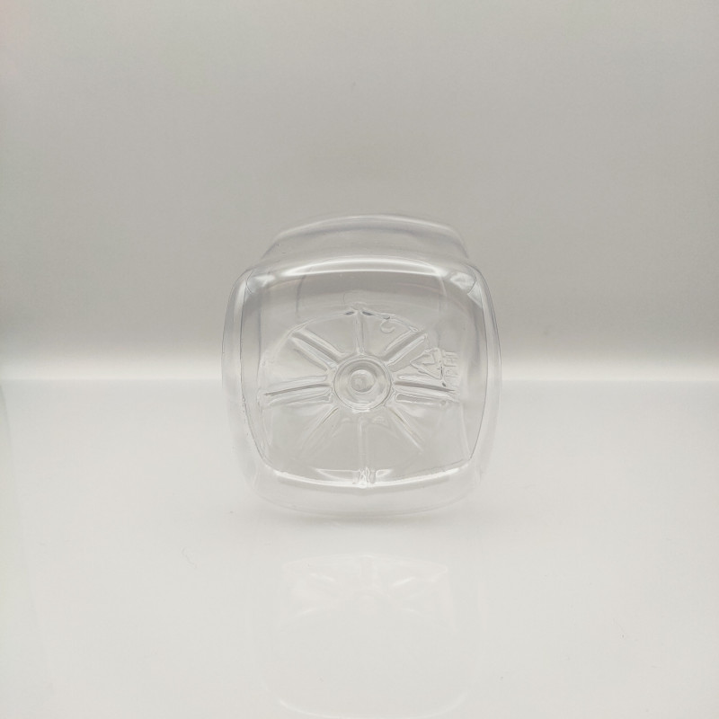 Баночка 500 мл "ГРАНОЛА"