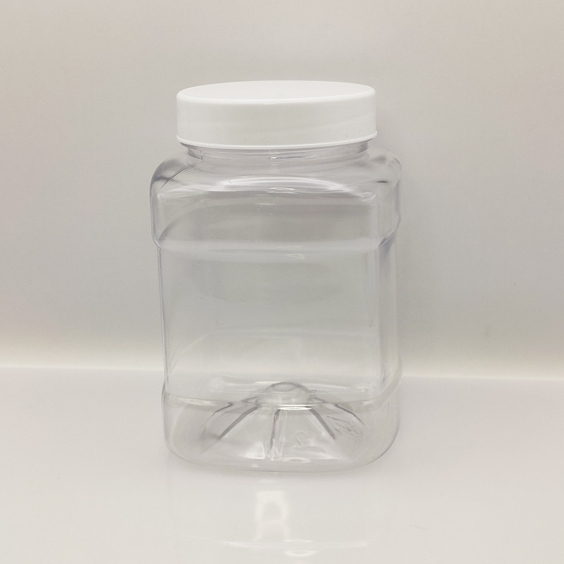 Баночка 500 мл "ГРАНОЛА"