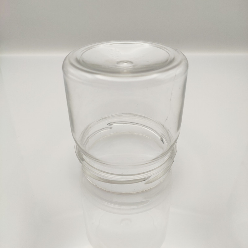 Баночка 150 мл "НІКОЛЬ"