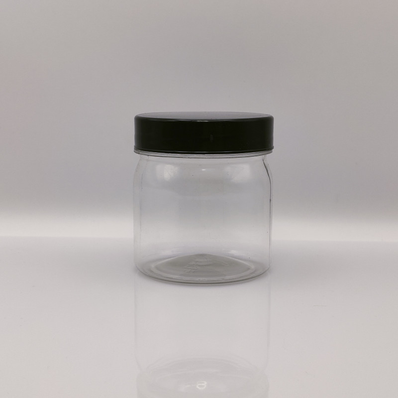 Баночка 150 мл "НІКОЛЬ"