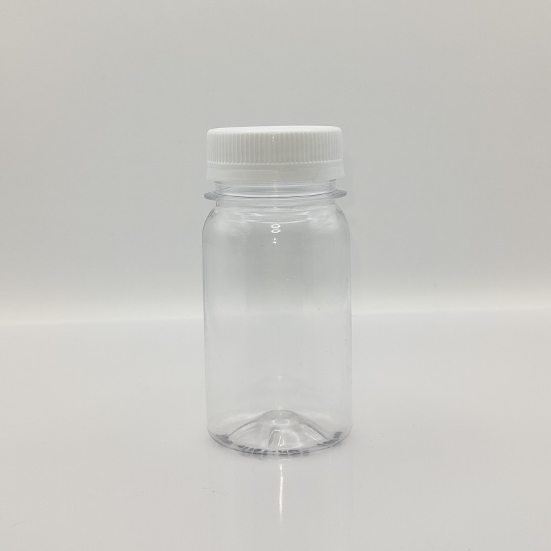 Флакон "ДЖАСТІН" 100 мл, 38/410