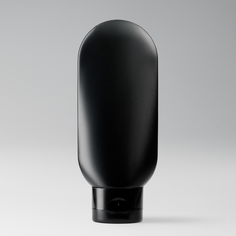 Туба 100 мл "МЕРІ" чорна