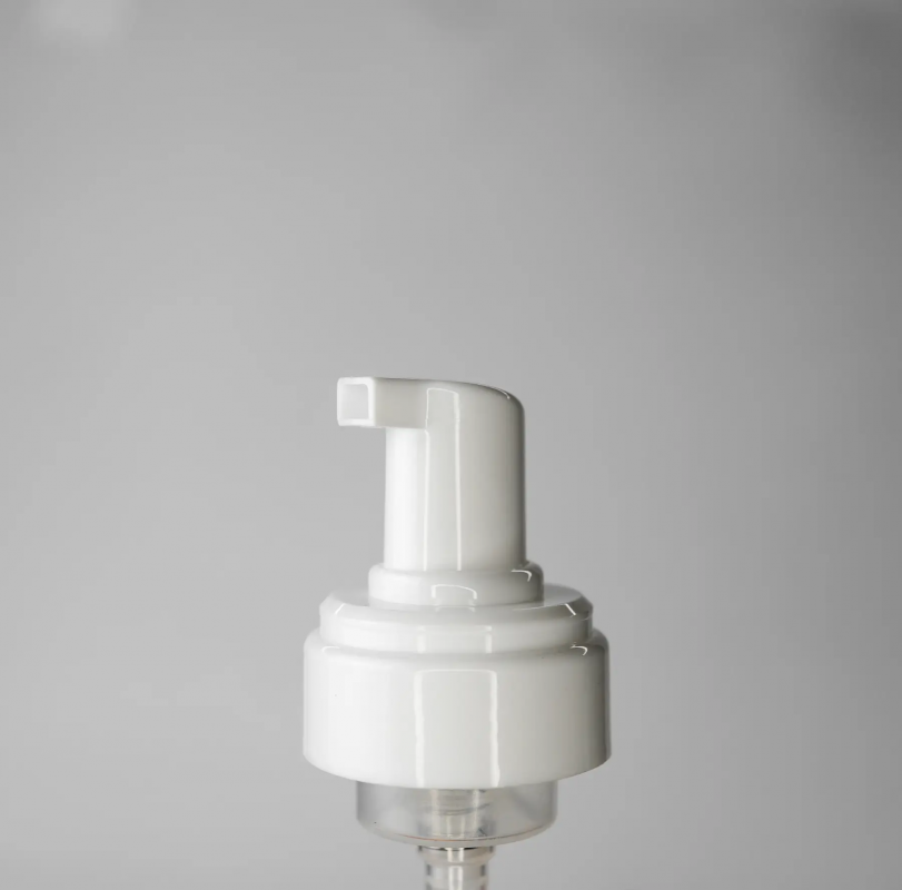 Піноутворювач 43/400 білий