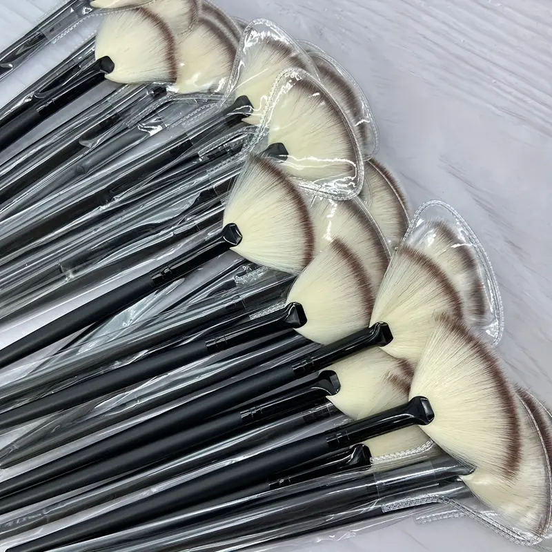 Віялоподібна кисть