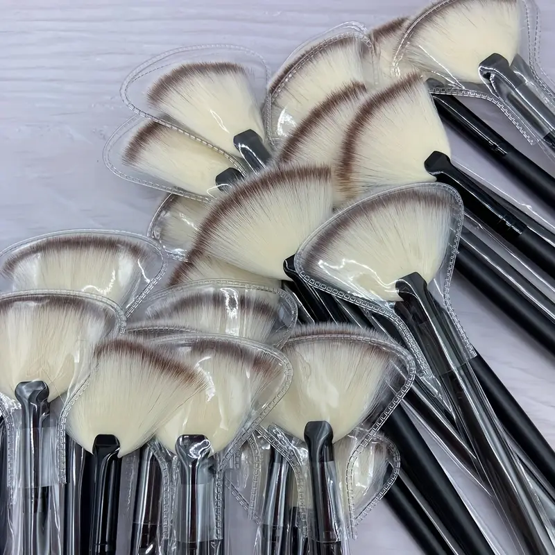 Віялоподібна кисть