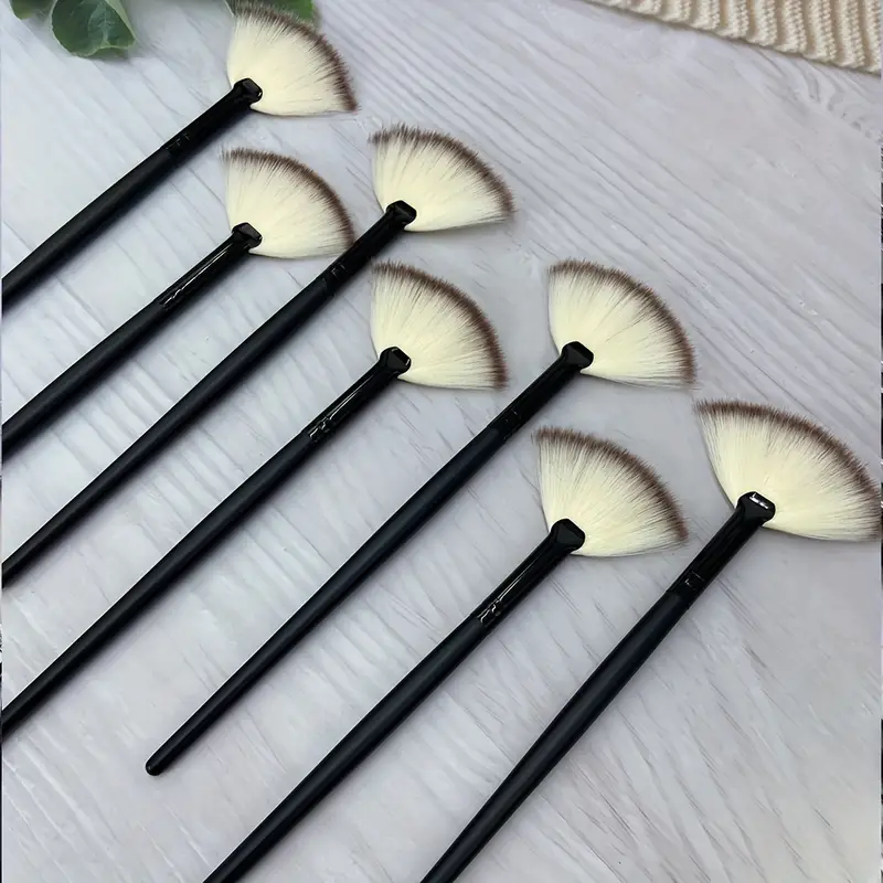 Віялоподібна кисть