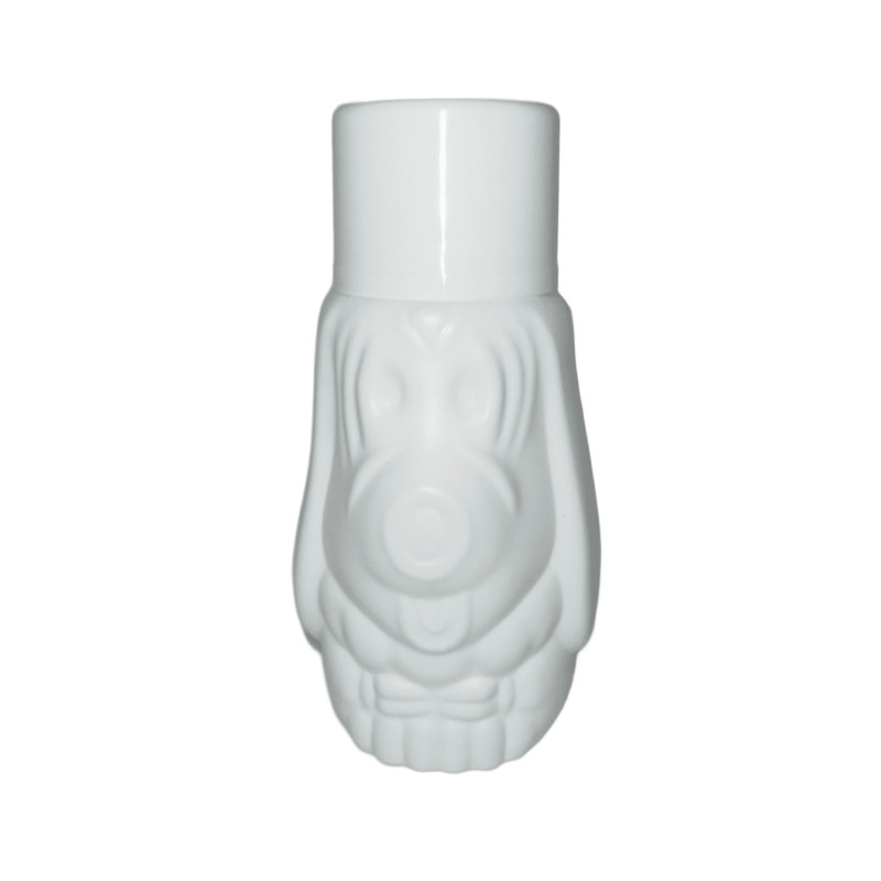 Флакон "ДОГ" 300 мл, з кришкою