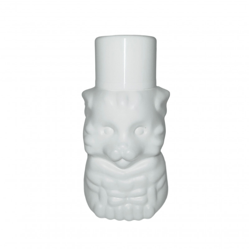 Флакон "КІТ" 300 мл, з кришкою