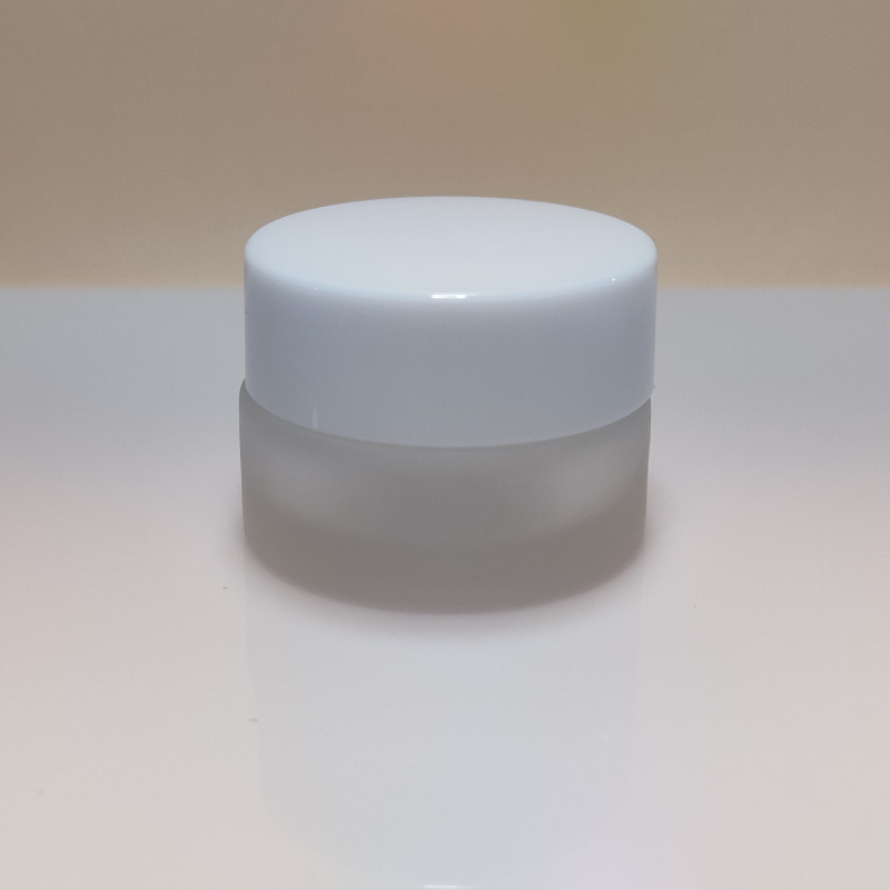 Баночка "ІОЛАНТА" скляна 30 мл