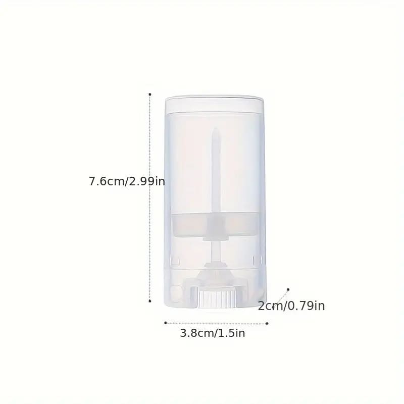 Туба 15 мл для дезодоранту