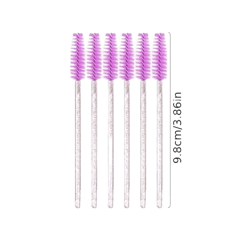 Щіточка для брів і вій