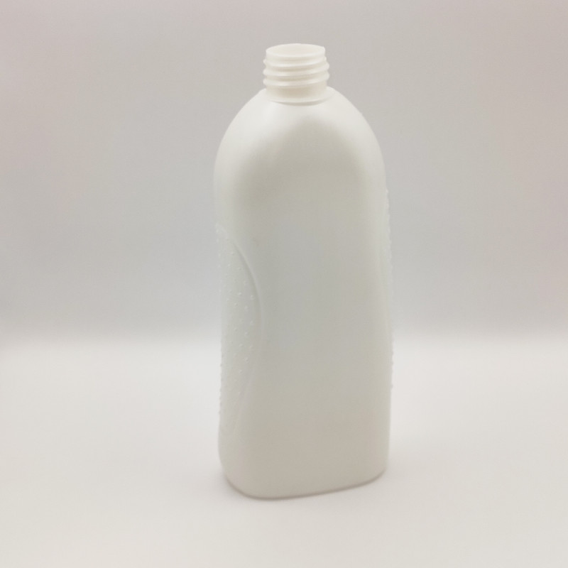 Флакон 500 мл "КОНГО" 500 білий перламутровий