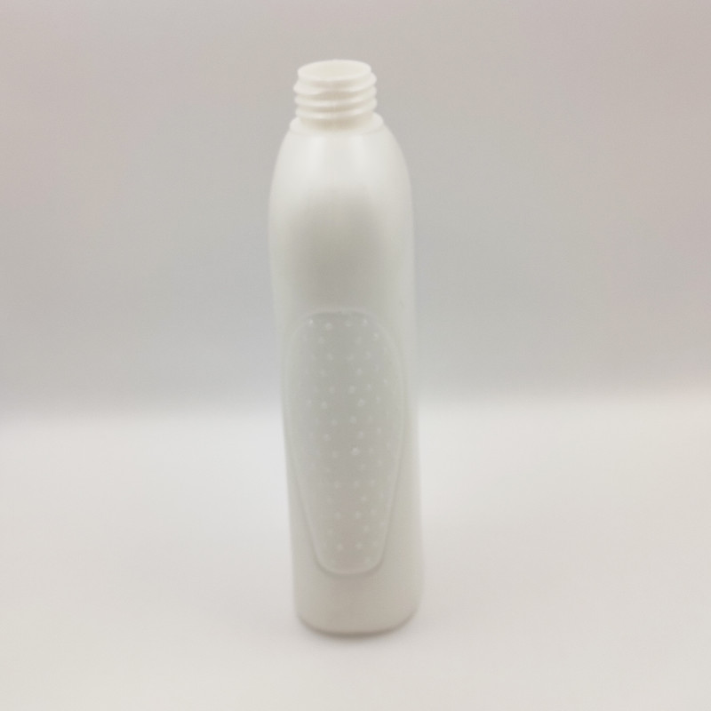 Флакон 500 мл "КОНГО" 500 білий перламутровий