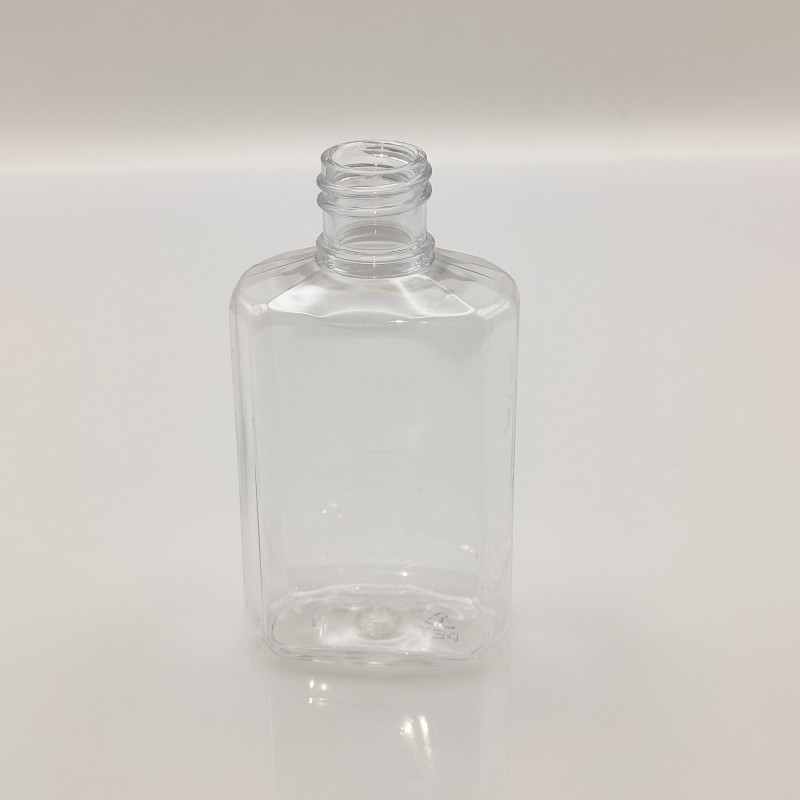 Флакон "САНТА" 60 мл, горло 18/410