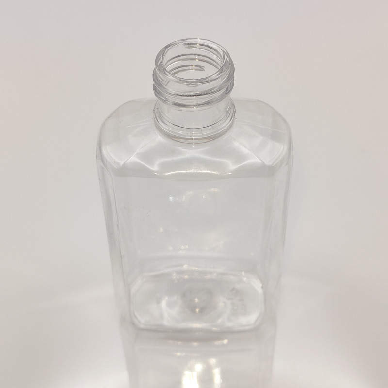 Флакон "САНТА" 60 мл, горло 18/410